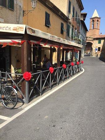 Gelateria La Chicca