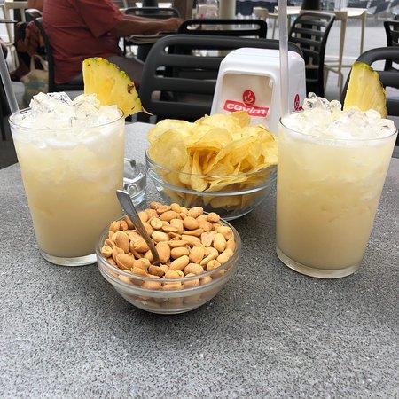 Caffe San Pedro
