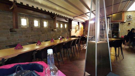Vinarte Wine Bar