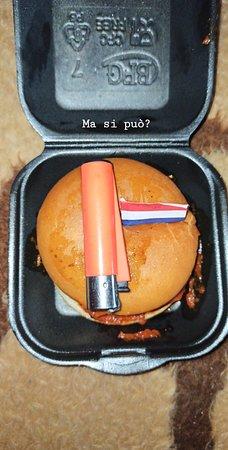 Amerigo Fast Food