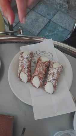 Mille Voglie