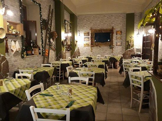 Porcavacca Trattoria Braceria