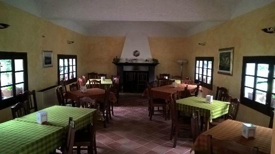 Chalet Del Lago