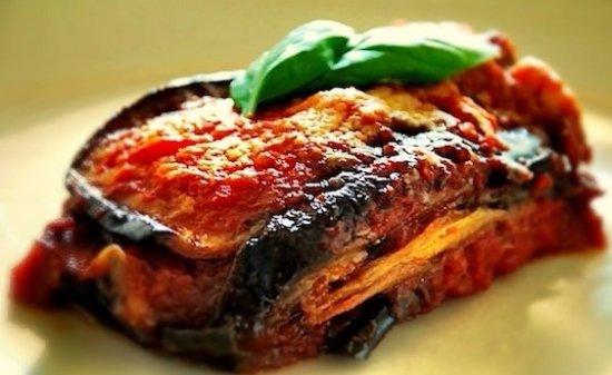 Tarantella Food