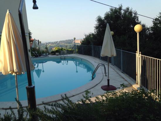 Hotel Sirolo