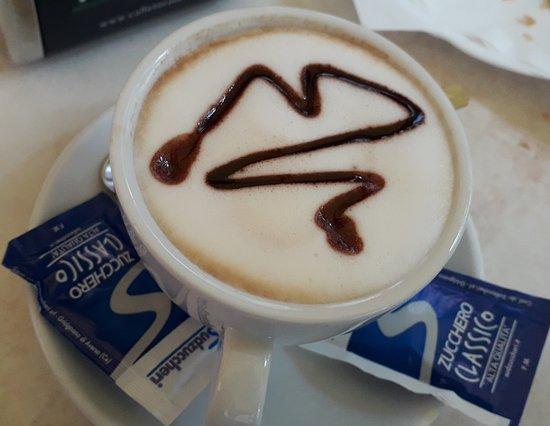Caffe Varriale