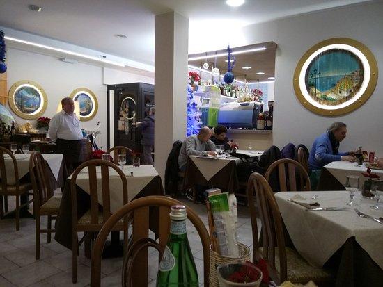 Ristorante Delfino