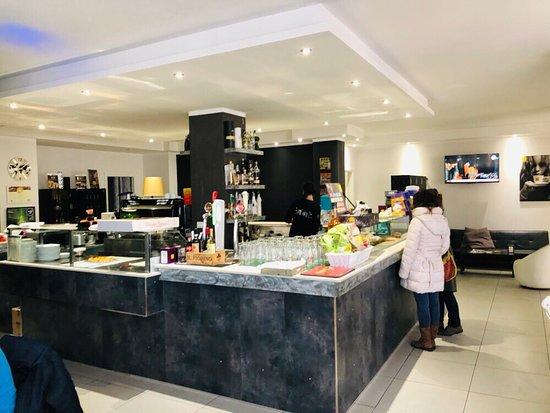 Event Wine Bar