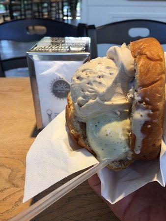 Gelateria La Romana