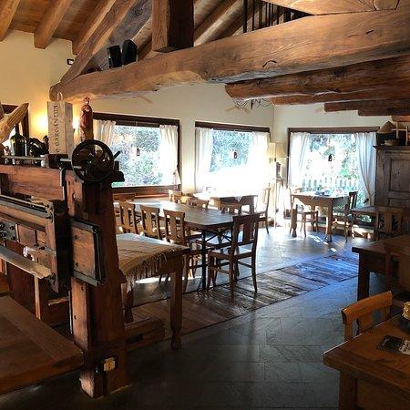 Le Moulin des Aravis