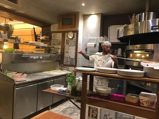 Pizzeria Ae Botti