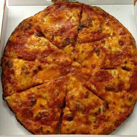 Pizzeria Montesano