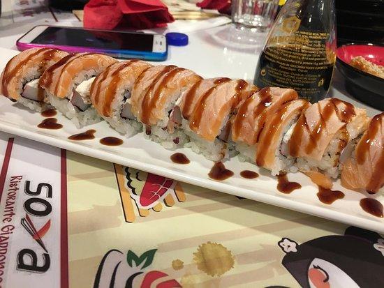 Soya Japanese Restaurant