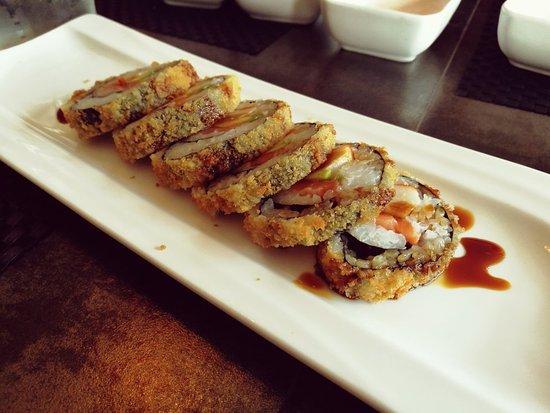 Sange Asian Restaurant