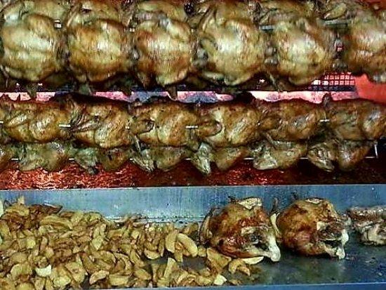 La Torre Del Pollo