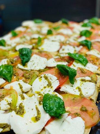 Roma Pizza