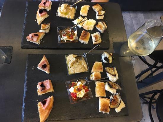 Sensi Di Vini