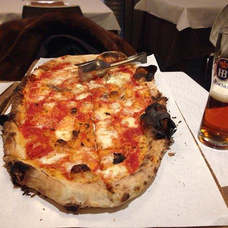 Pizzeria Passetto