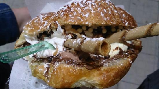 Capricci E Dolcezze