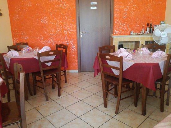 Pizzeria Da Mimmo