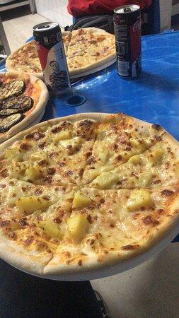 Rosticceria Pizzeria Grande Fratello