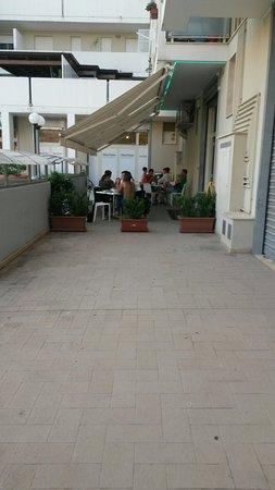Jackson Caffe