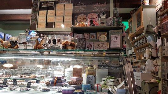 Officina del Gelato
