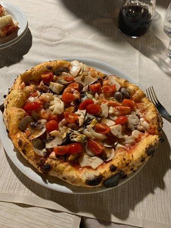 Acquolina Ristorante Pizzeria