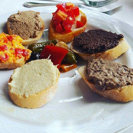 Ristorante Il Cacciatore
