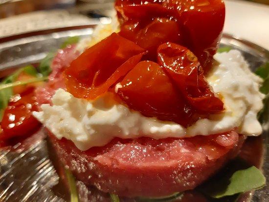 Kilo Restaurant