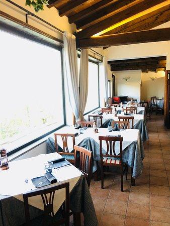 Origini Cibo e Vino