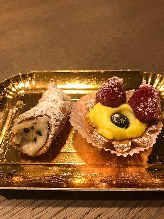 Pasticceria Sissi