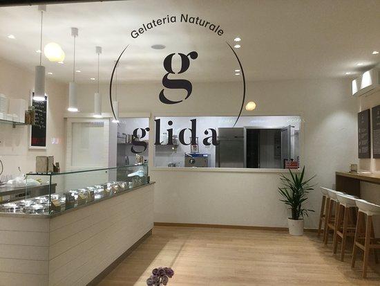 Gelateria Glida
