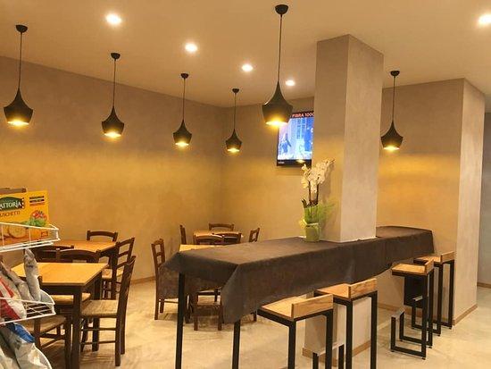 Pizzeria Ungaretti