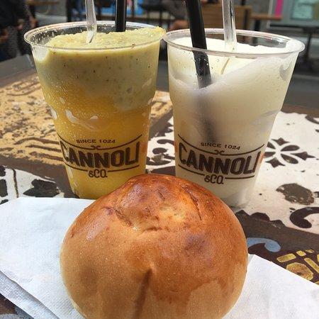 Cannoli & Co