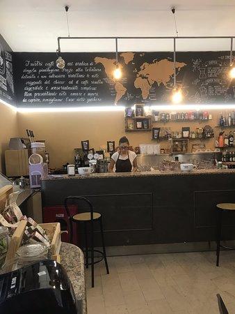 Caffetteria Rizzuto