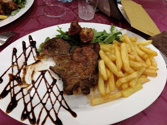 Supercarni Steak & Grill