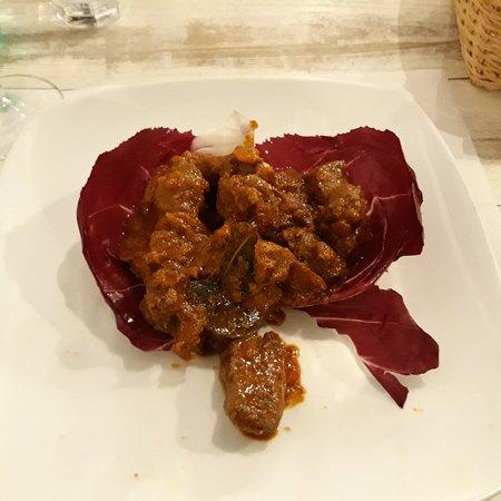 Ristorante 71