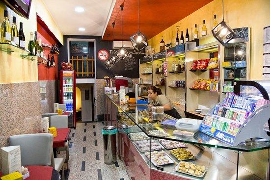 Sach Cafe