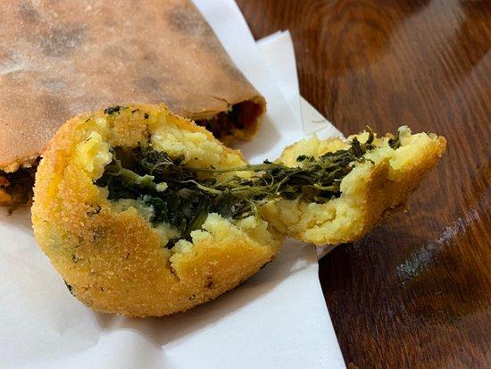 Pizzeria Sapori Netini