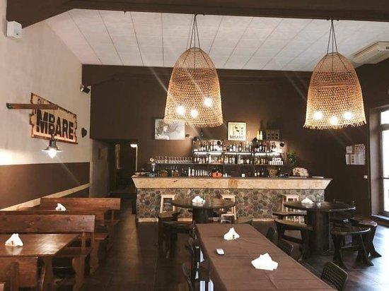 Ou 'Mbare Pub
