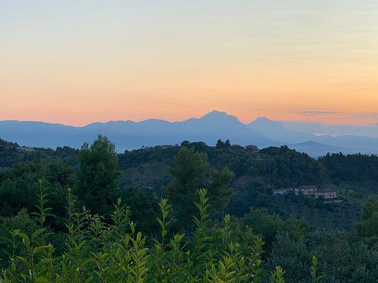 Parco Dei Principi