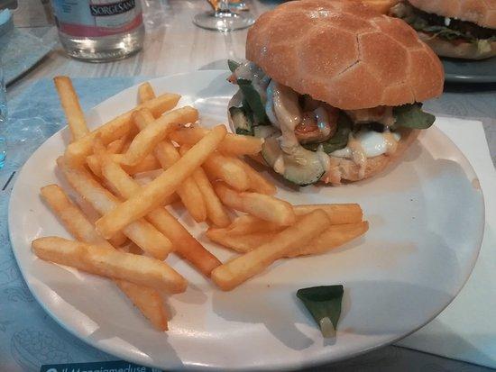 Il Mangiameduse