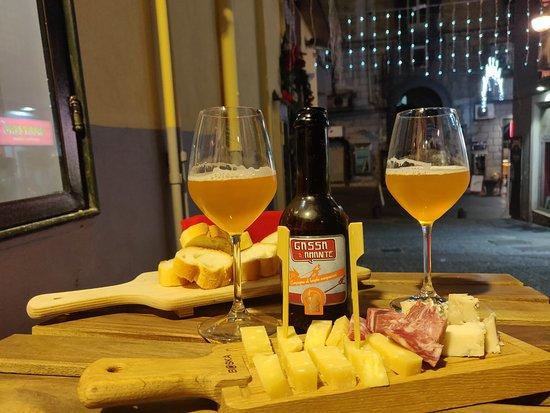 Puteca Wine Bar
