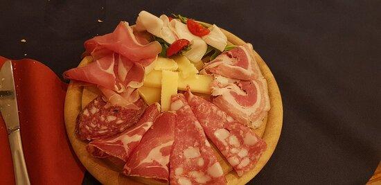 Le Dame Bianche