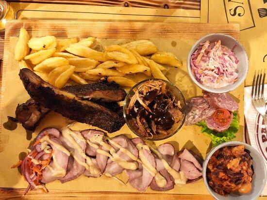 Il Dado Smokehouse