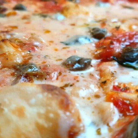 Pizzeria Il Diavoletto