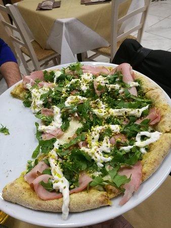 Pizzeria D'&G