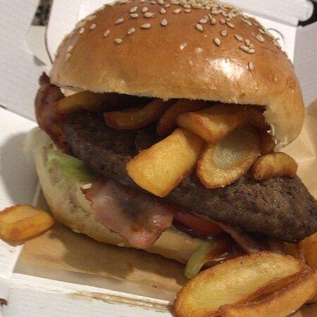 Grease Food