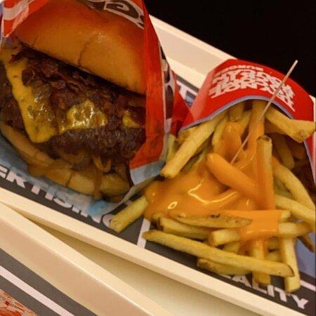 Burgez